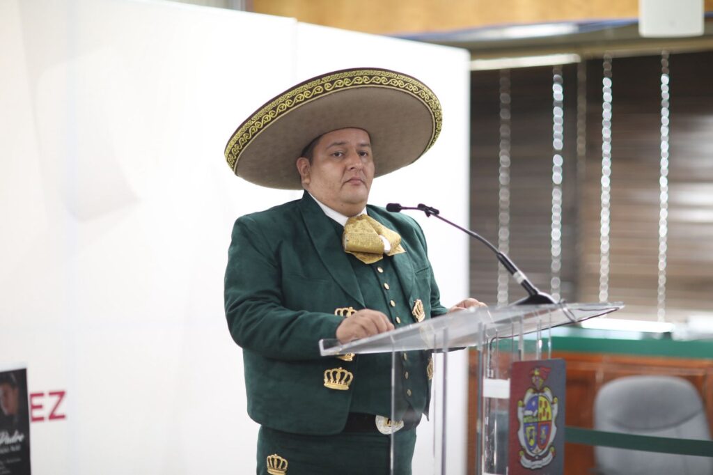 Invitan al espectáculo musical %22así fue mi padre%22, homenaje a josé alfredo jiménez