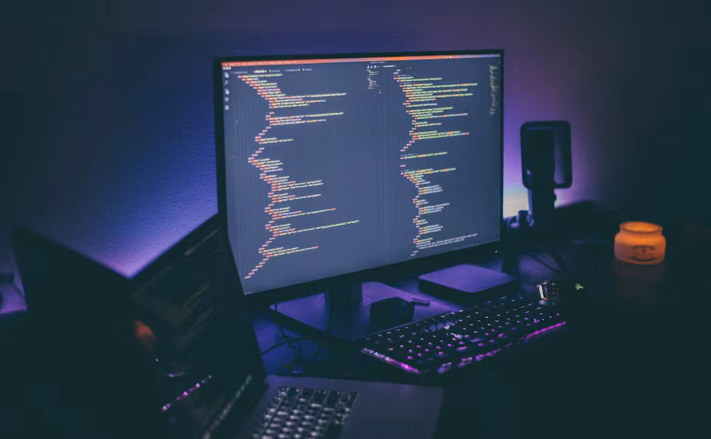 Lenguaje de programación más buscado para trabajos en inteligencia artificial