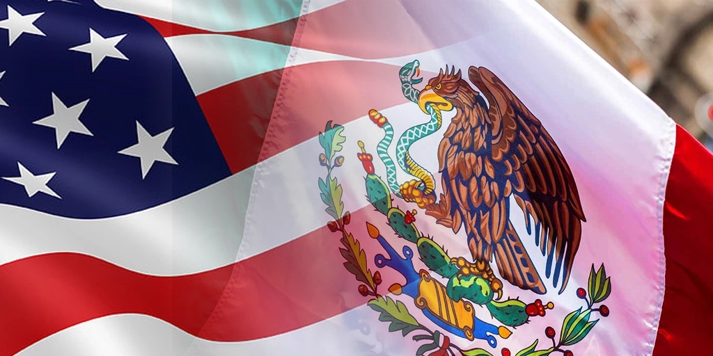 México destaca ante estados unidos la necesidad de mantener vigente el t mec