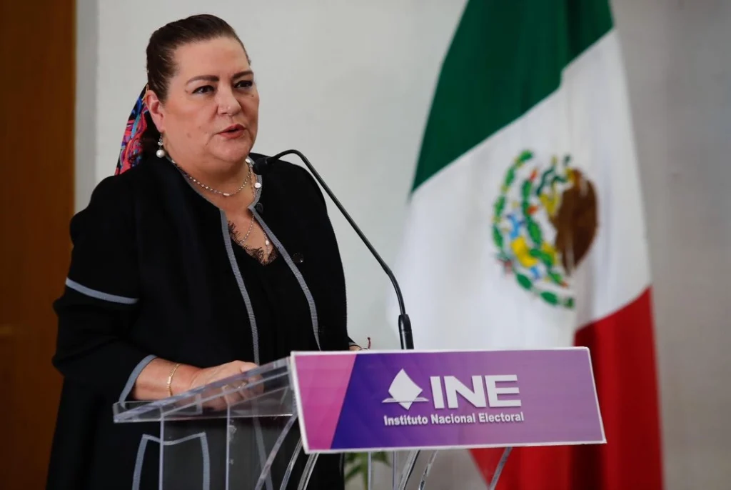 No se entregará el padrón electoral para búsqueda de desaparecidos taddei