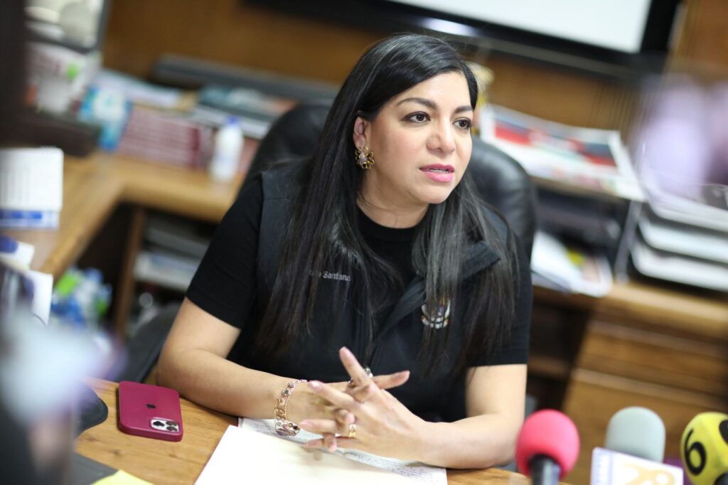 Pide dirección de salud vacunarse contra el sarampión