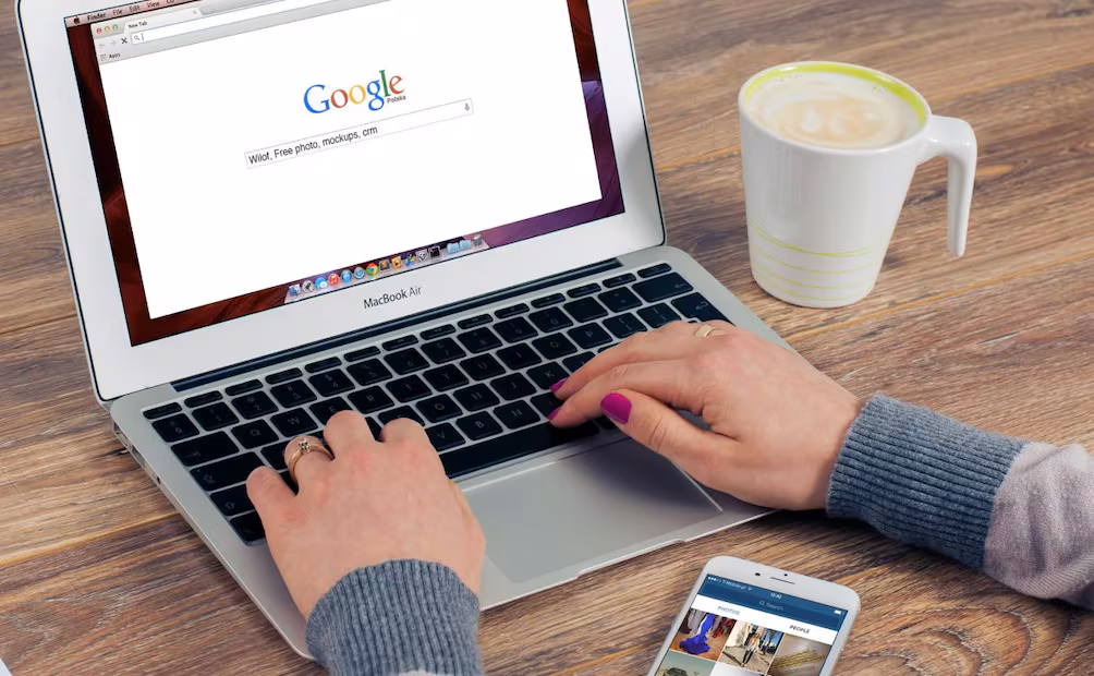 Te presentamos la página de google con la que ya puedes tomar cursos gratis