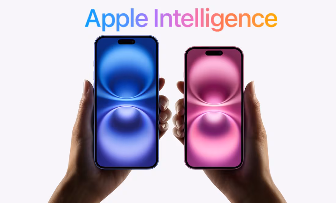 ¡apple intelligence ya está disponible en español! así es cómo puedes activarlo