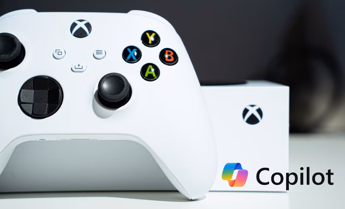¡copilot ahora llega a xbox! así ayudará la inteligencia artificial a los gamers