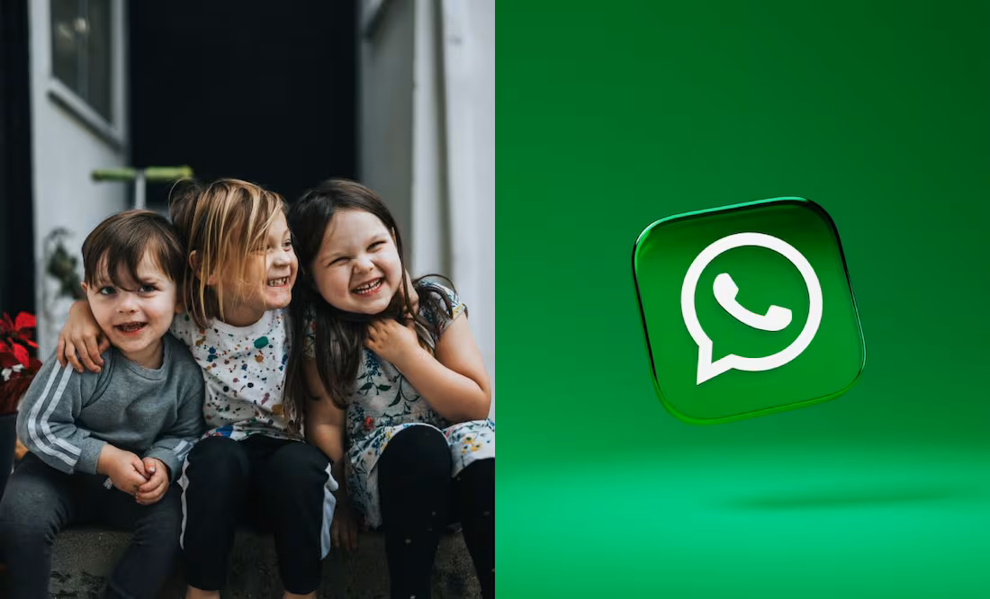 %22día del niño%22 estos 15 mensajes puedes enviar a tus hijos desde whatsapp