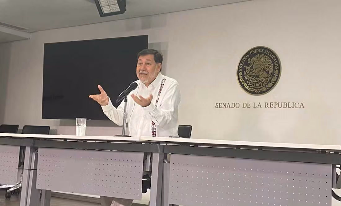 %22hay una veintena de candidatos defensores del narco%22 fernández noroña