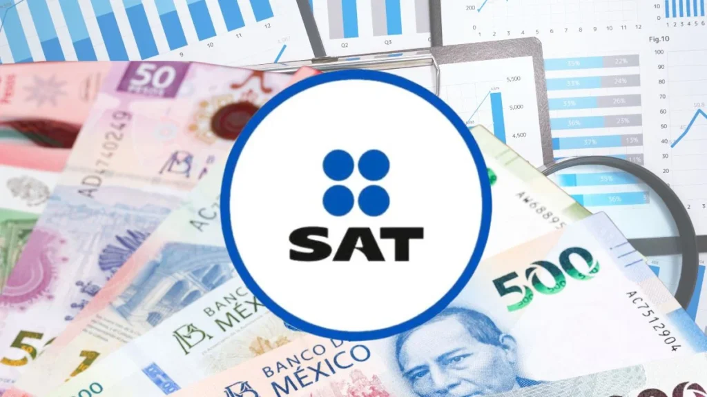 Declaración anual 2024 ¿cómo checar si te depositaron devolución del sat?