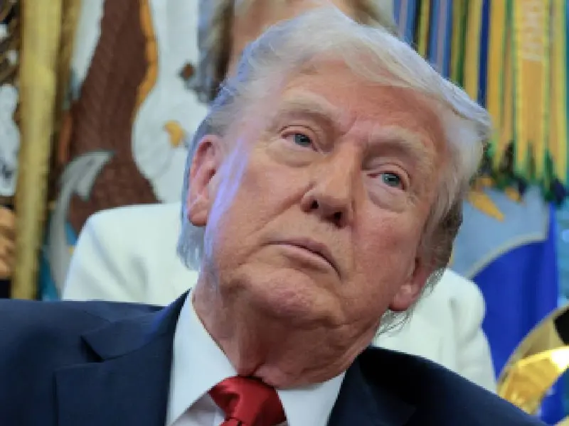 Donald trump pierde popularidad en encuestas se desploma entre hispanos