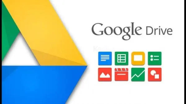 Google lanza google drive, una herramienta para el alojamiento de texto, foto y vídeo en la nube