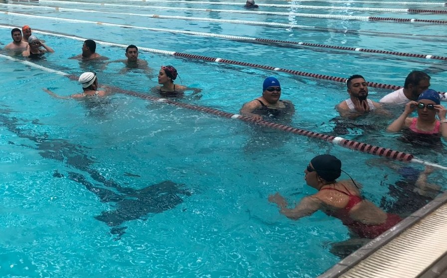 Invita protección civil a cursos para certificar a salvavidas en juárez