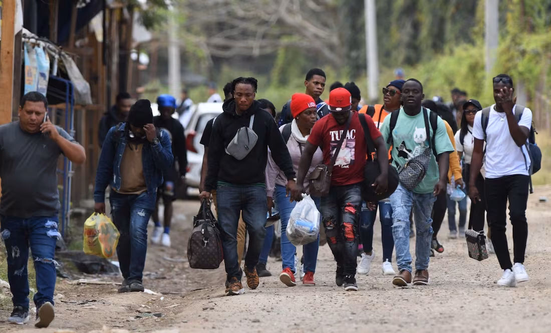 Onu enviará recomendación a méxico sobre migración por violencia contra refugiados