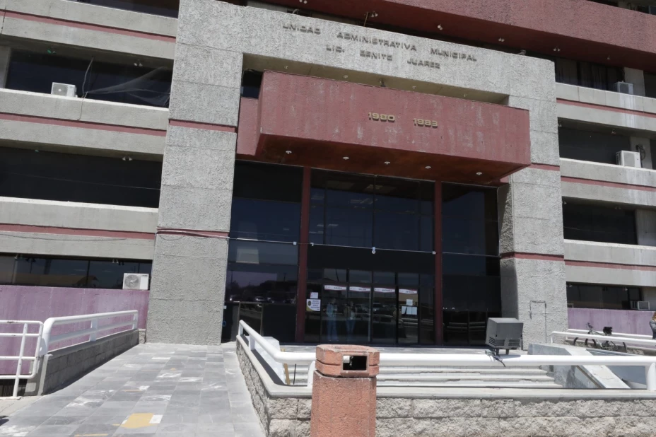 Permanecerán cerradas oficinas municipales durante el jueves y viernes santo