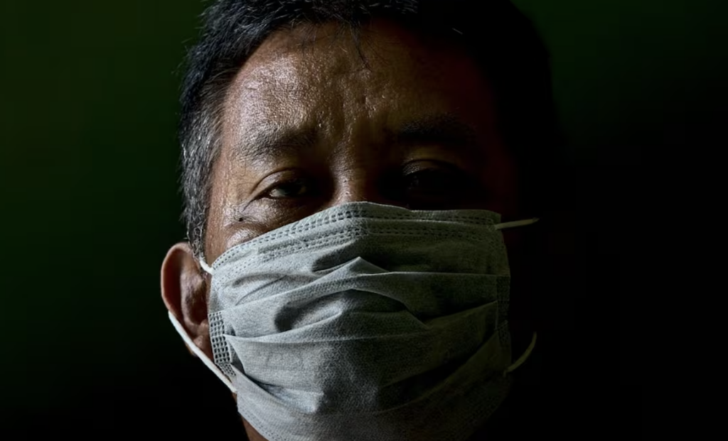 Salud emite aviso epidemiológico por tos ferina en méxico