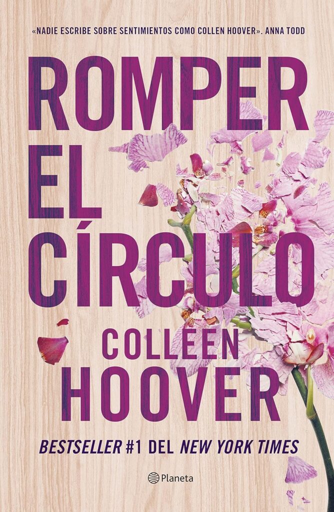 Romper el circulo