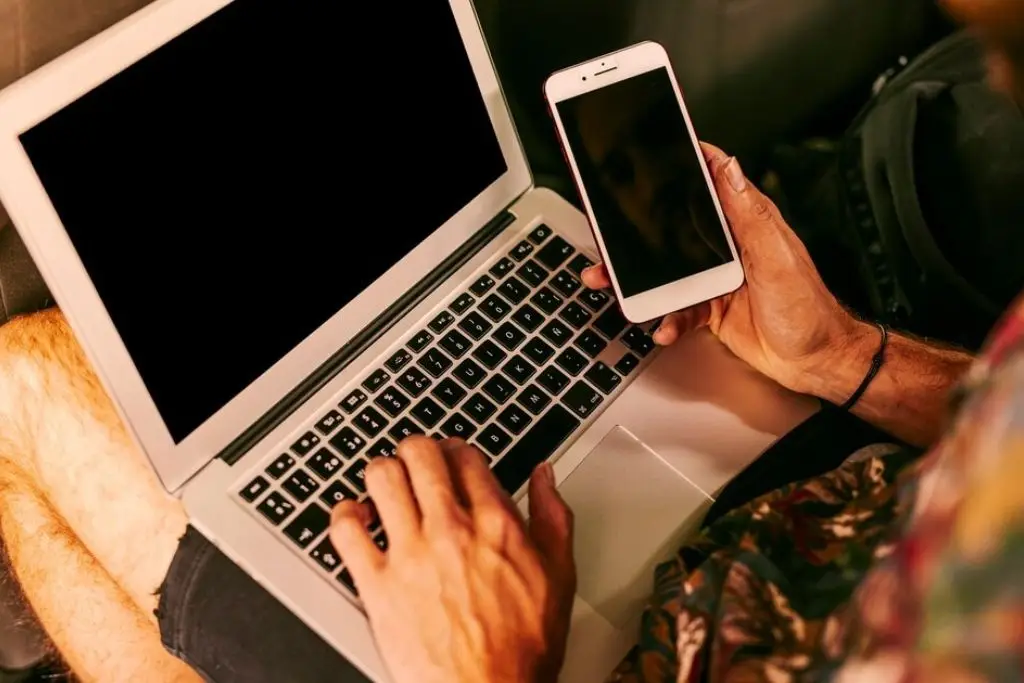 Smartphones, chips y computadoras