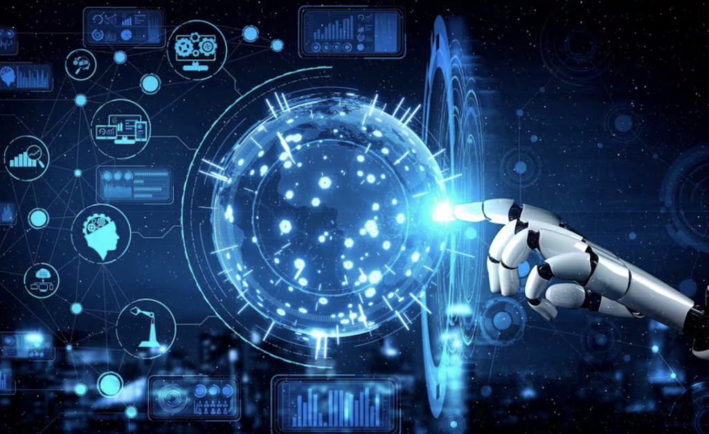 ¿por qué la ia debe formar parte del futuro de toda empresa?