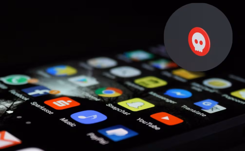 Algunas señales que indican que tus apps de android te podrán estar espiando