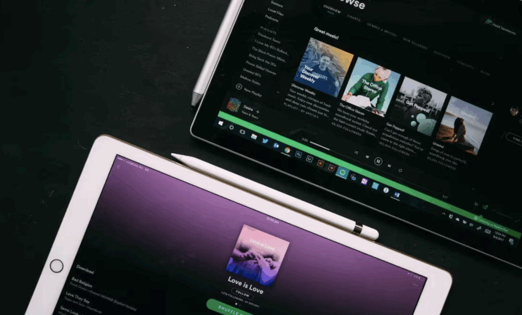 Anuncia spotify aumento en sus precios; ¿cuánto podría costar este servicio en méxico?