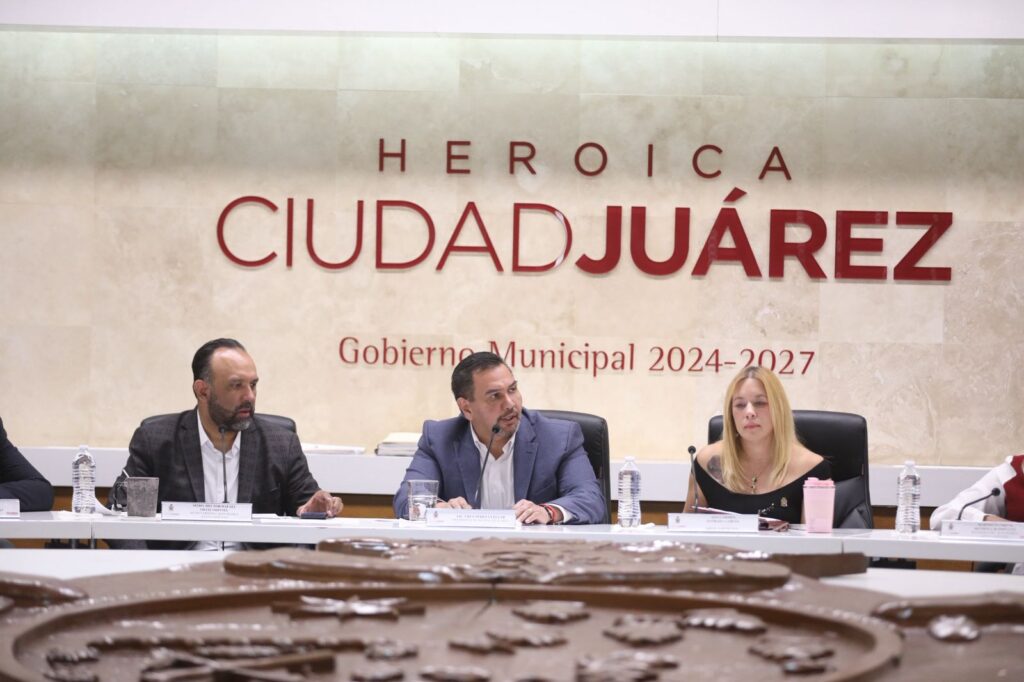 Aprueba cabildo compra de terreno para construcción de viviendas