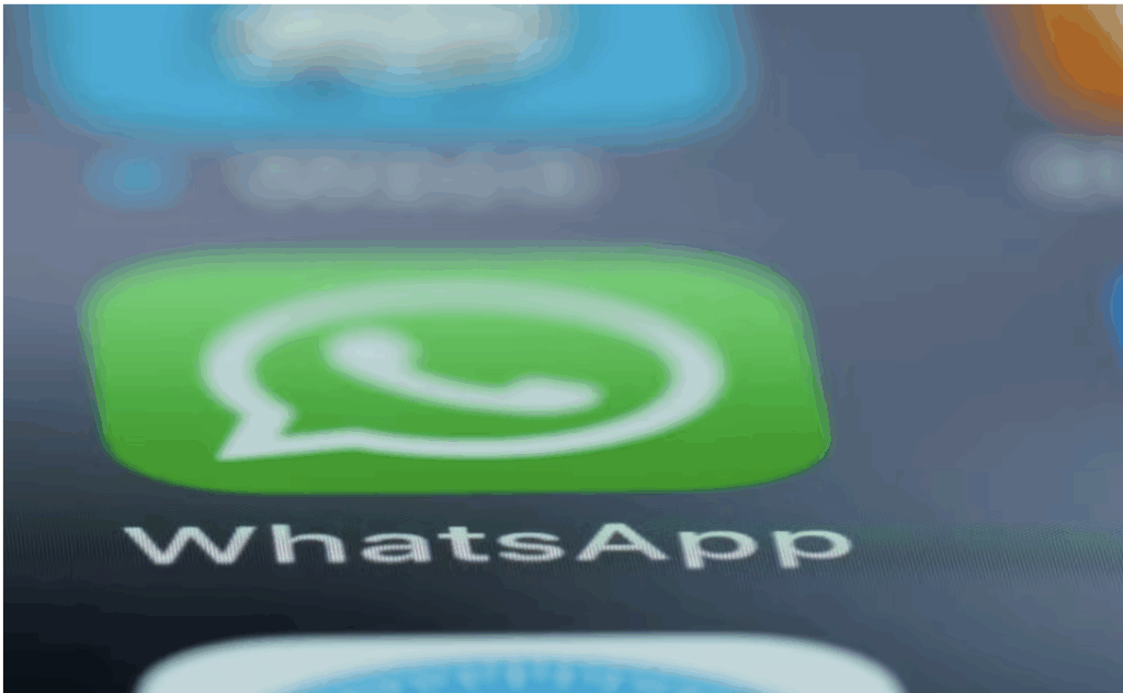 Así es cómo ya puedes bloquear el reenvío de fotos y mensajes en tu whatsapp
