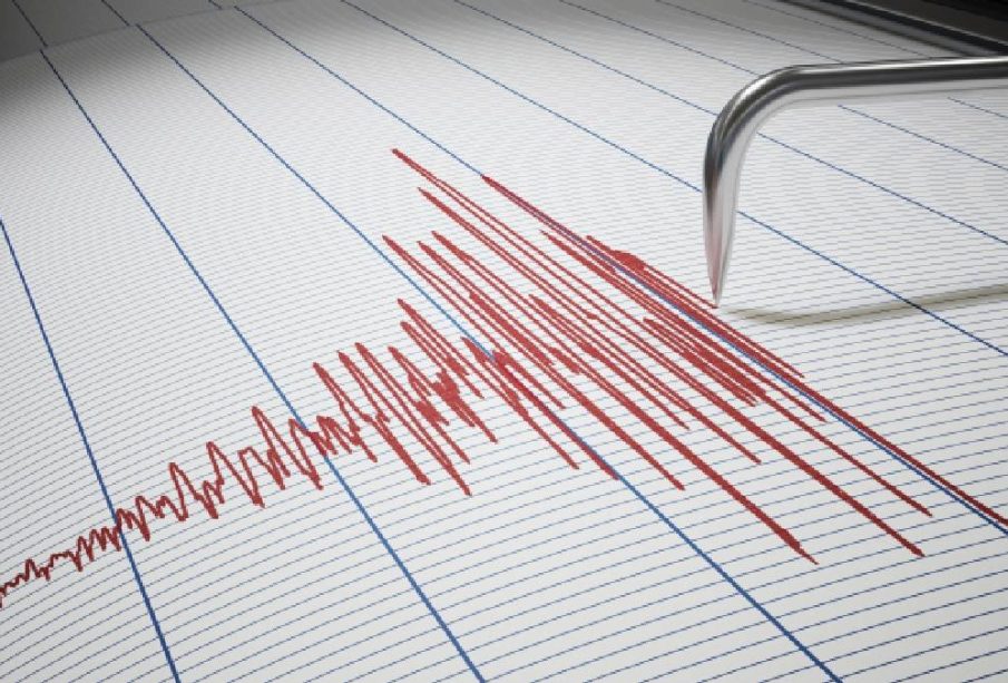 Confirma ssn temblor de 5.8 grados en juárez; no se reportan afectaciones