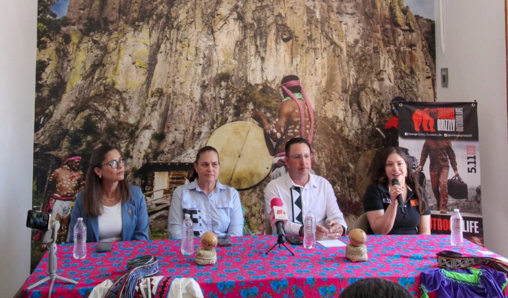 Dan a conocer el ultra maratón de los cañones y el reto rarámuri mtb edición 2025