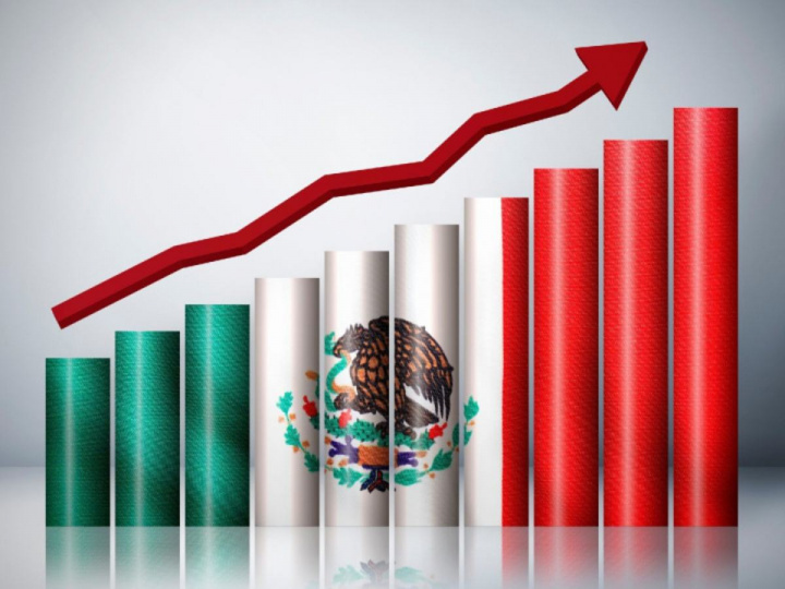 Deuda pública de méxico aumentó 1.1 billones de pesos en sólo seis meses
