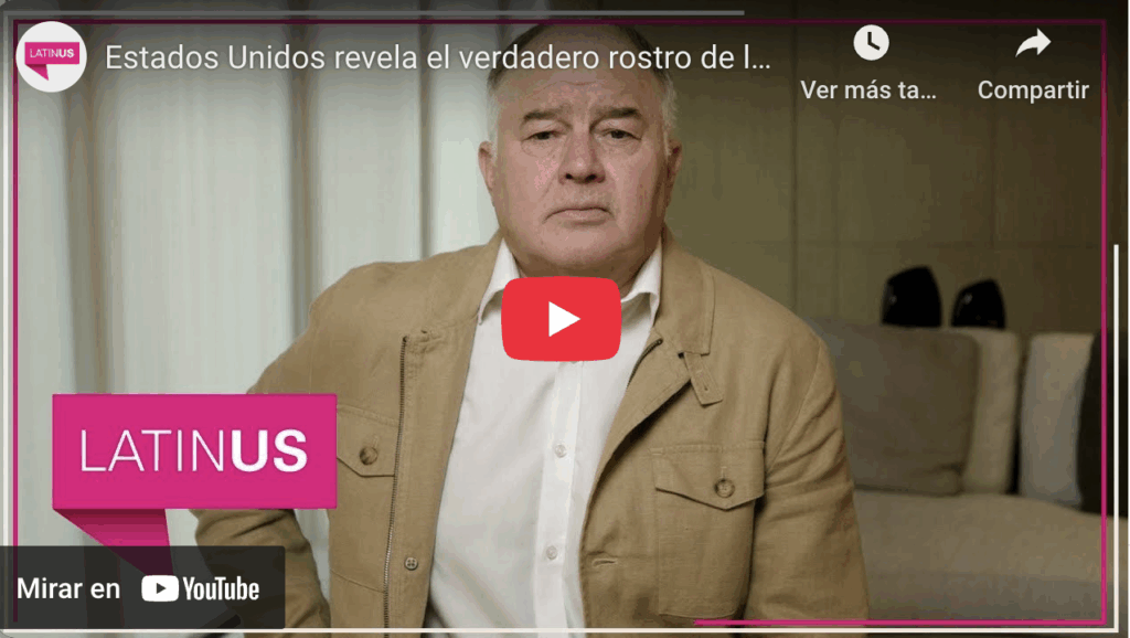 Eu revela rostro de la corrupción de la 4t | héctor de mauleón