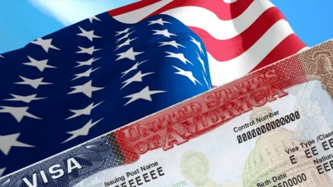 Éstas son las visas más caras y las más baratas para entrar a estados unidos