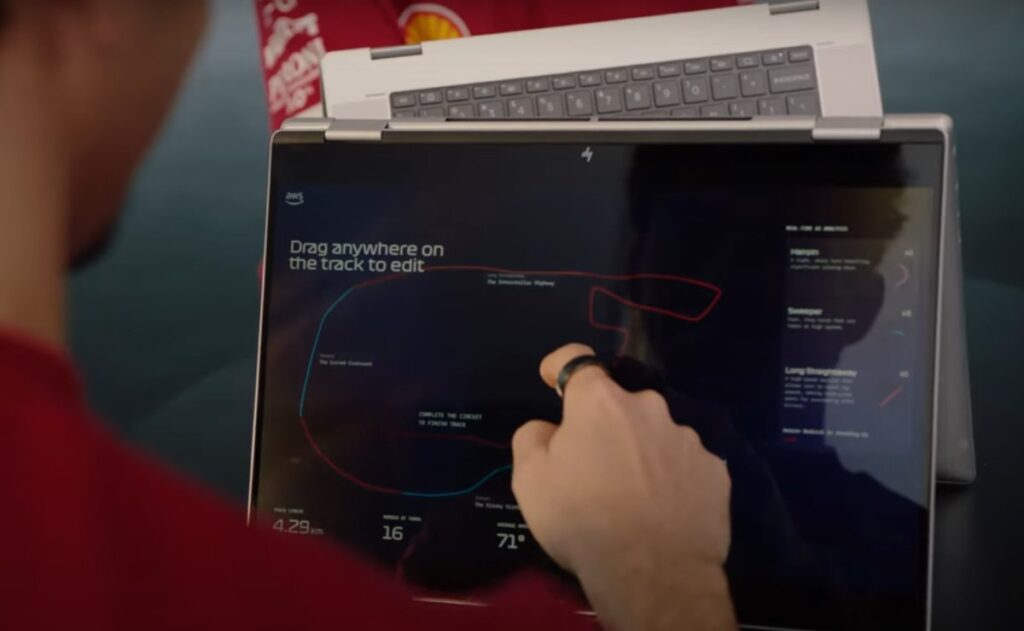 Formula 1 como disenar tu propio circuito con ayuda de la ia