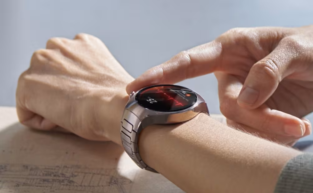 Huawei no se detiene y ahora lanza productos enfocados para la salud y la productividad