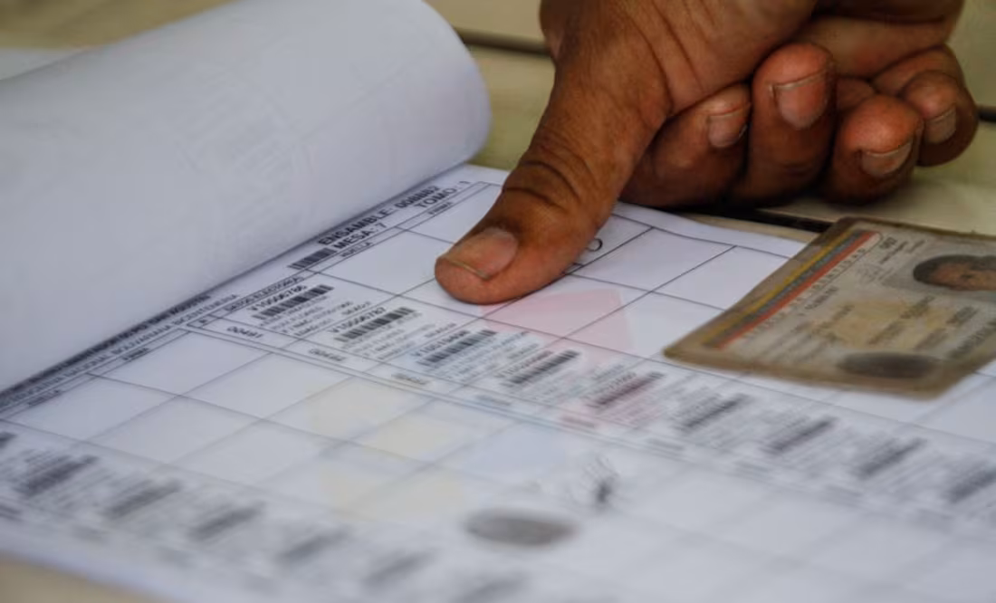 Ine y anuies firman convenio para elección judicial; van por los derechos de los jóvenes
