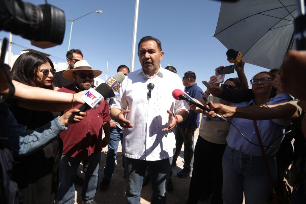 Invita alcalde pérez cuéllar a los juarenses a votar en el presupuesto participativo