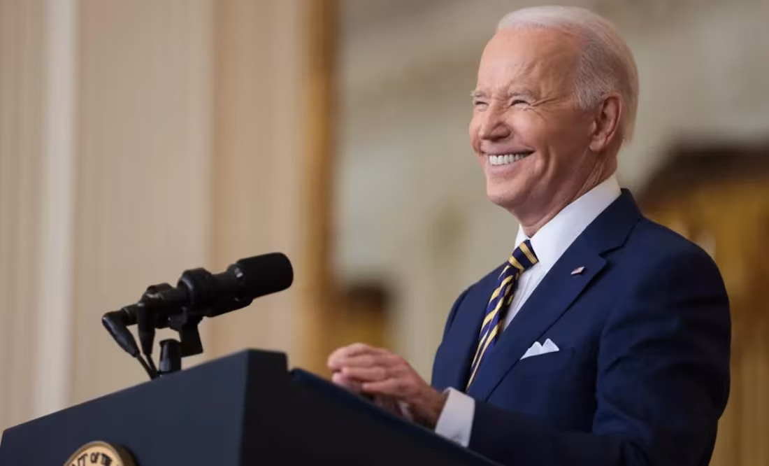 Joe biden padece %22agresivo%22 cáncer de próstata; este diagnóstico ya fue confirmado
