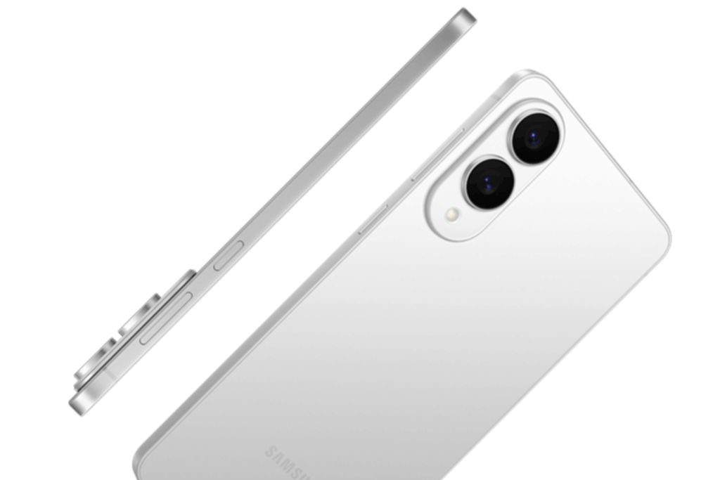 Presentan samsung galaxy s25 edge precio y cuándo llega a méxico