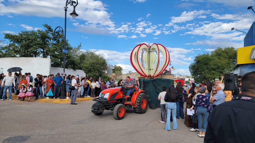 Presentan calendario 2025 del programa turístico chihuahua es para ti ¡conócelo!