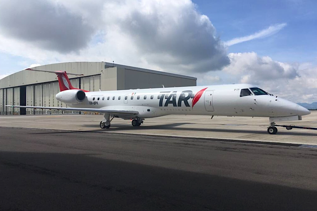 Querétaro, los mochis y la paz los nuevos destinos del aeropuerto de chihuahua