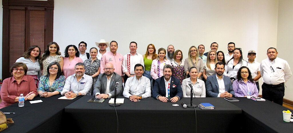 Realizan taller para fortalecer estrategia turística de pueblos mágicos de chihuahua
