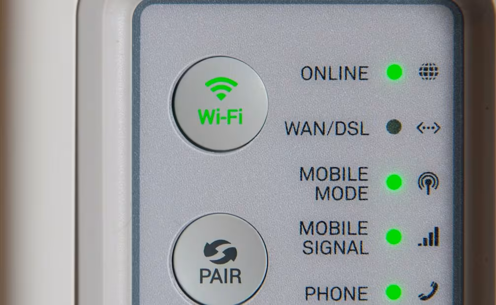 Router contra sistema de malla ¿sabes cuál es el tipo de wifi que más te conviene?