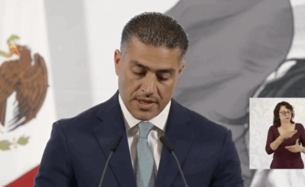 Sistemática actuación de jueces ha favorecido al crimen organizado garcía harfuch