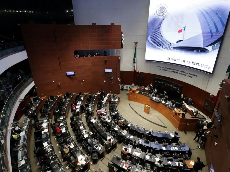 Solicita sheinbaum periodo extraordinario para reformas pendientes en el congreso
