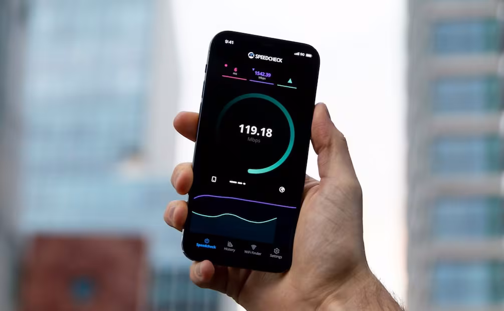 Te presentamos estos cinco trucos para aumentar la velocidad de tu celular