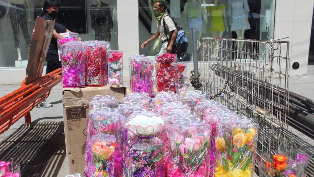 Tramitan comerciantes de ciudad juárez permisos para ventas del día de las madres