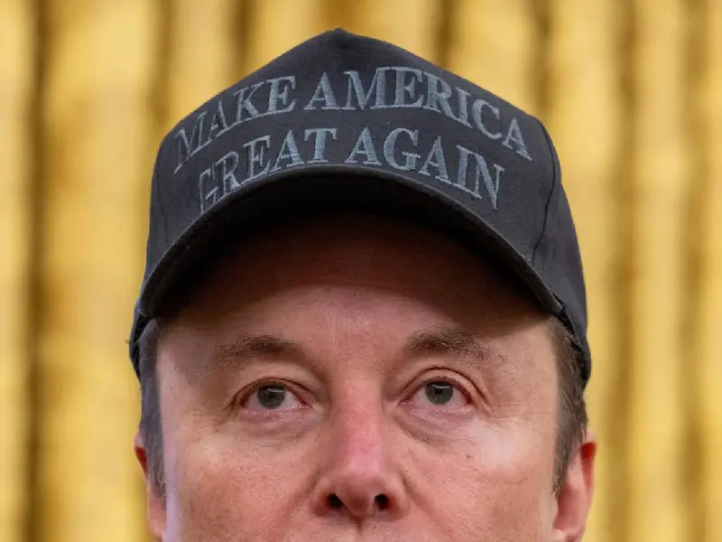 Tras tres meses musk admite que no alcanzó sus objetivos en el gobierno de trump