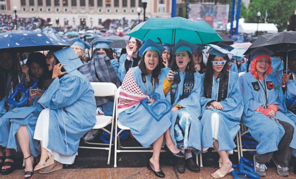 Trump acorrala a harvard y otras universidades, pero instituciones se defienden