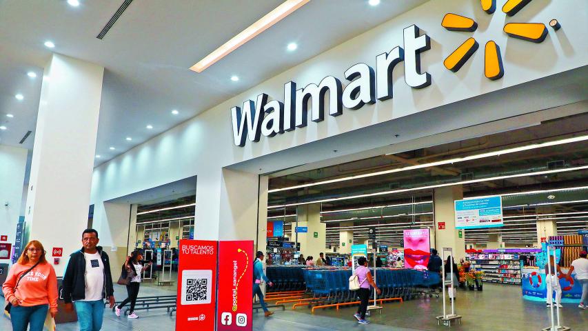 Walmart prevé aumento de precios por aranceles de trump ‘sucederá durante mayo y se hará cada más profundo’