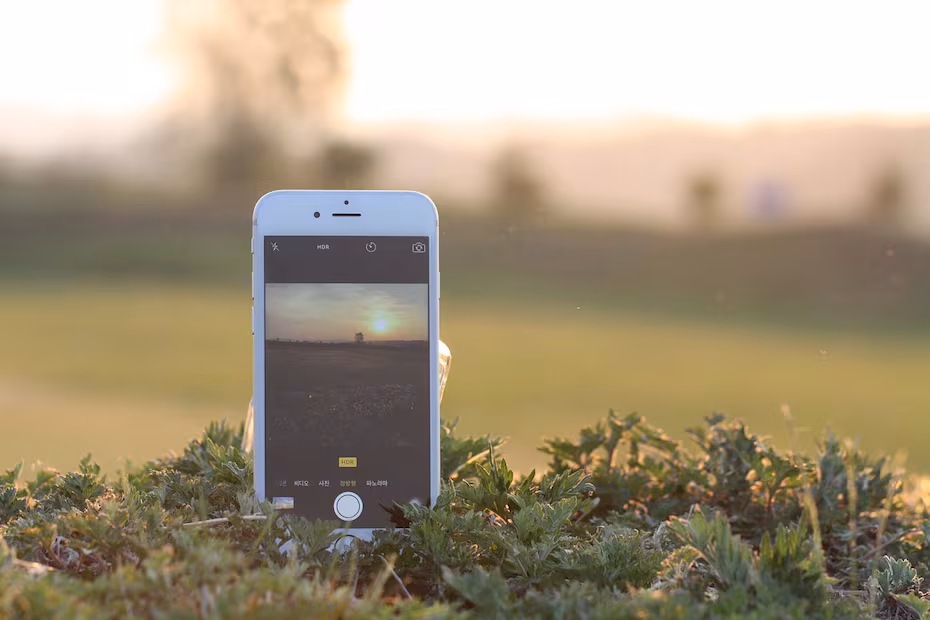 ¡cuidado con el calorón! así es cómo debes enfriar correctamente y siempre tu celular