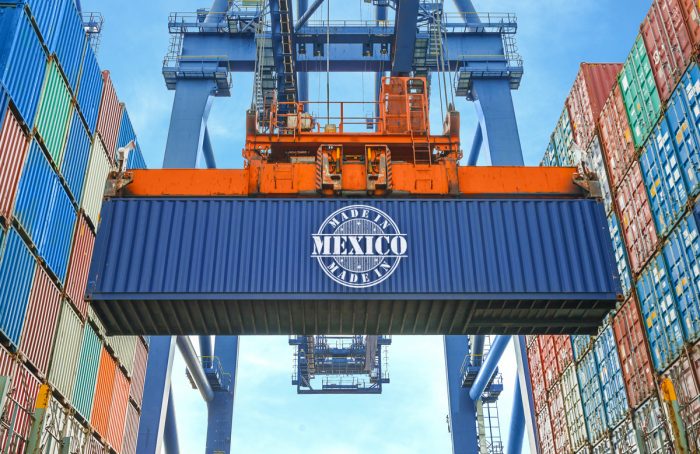%22el gobierno planea poner trabas a los exportadores%22, asegura la iniciativa privada