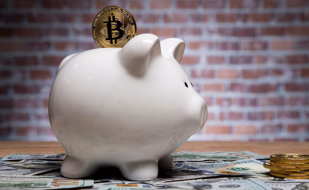 Bitcoin la gran revolución que inició como un experimento digital hace ya 15 años