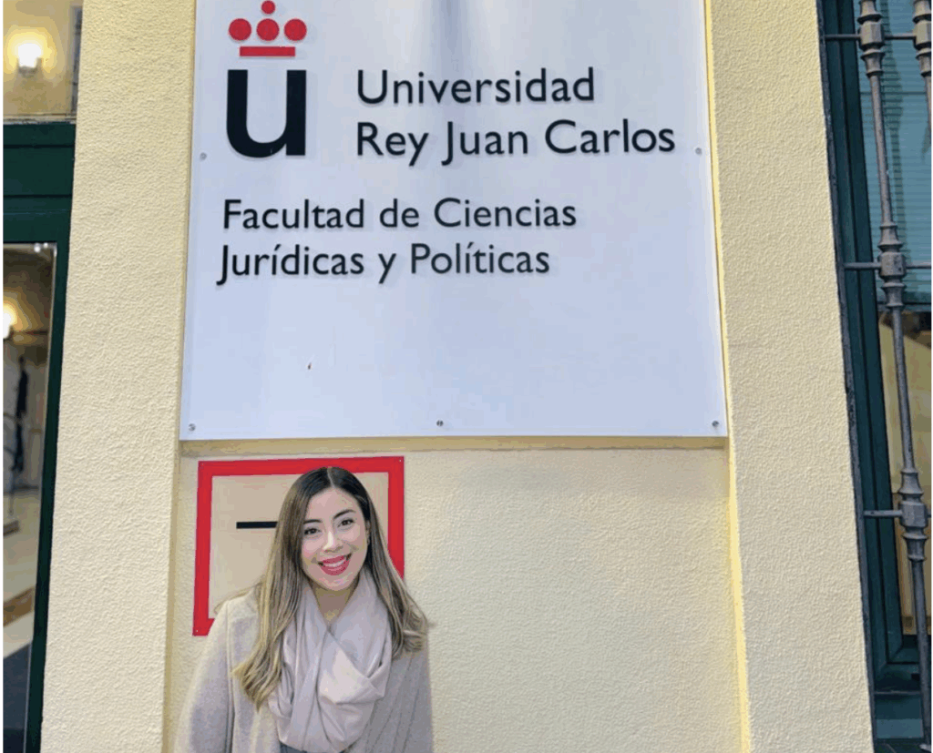 Concluye este día registro a beca de movilidad académica internacional universitaria